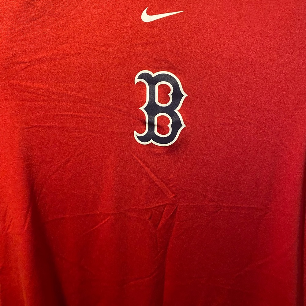 Dri-fit Nike T-shirt